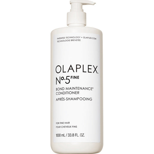 Olaplex No.5 Fine Bond Maintenance Conditioner 1 Litre