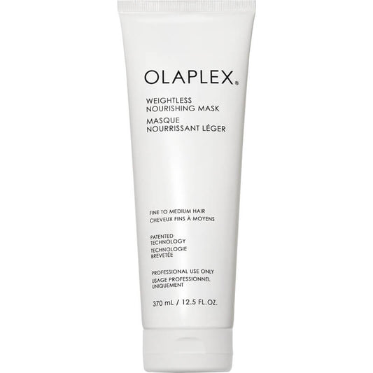 Olaplex Weightless Nourishing Hair Mask 370ml