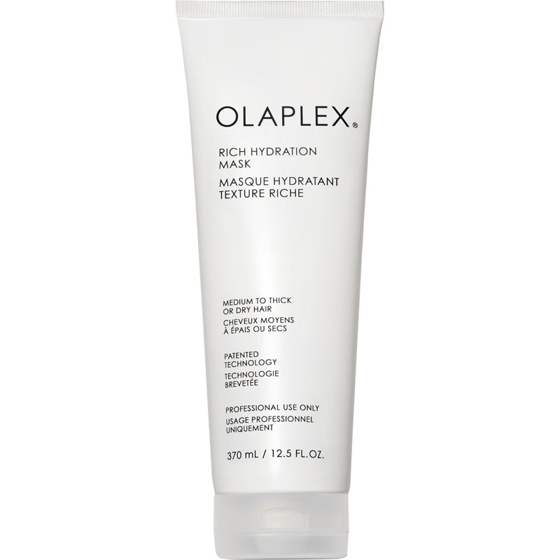 Olaplex Rich Hydration Hair Mask 370ml