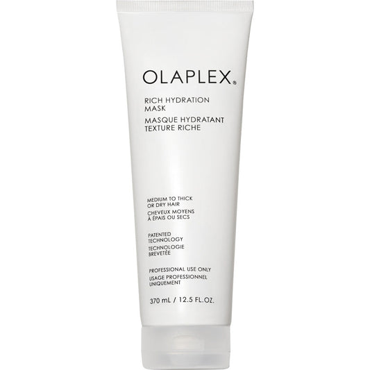 Olaplex Rich Hydration Hair Mask 370ml