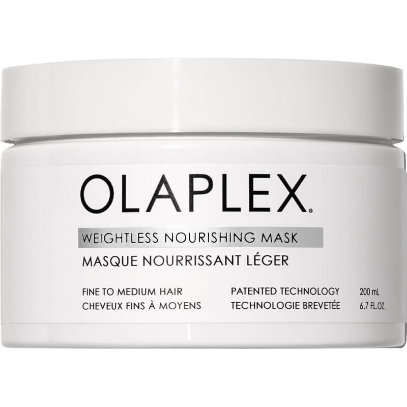 Olaplex Weightless Nourishing Hair Mask 200ml