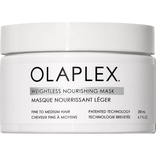 Olaplex Weightless Nourishing Hair Mask 200ml