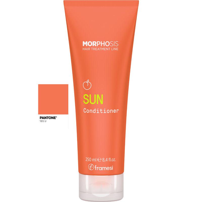 Framesi Morphosis Sun Conditioner 250ml