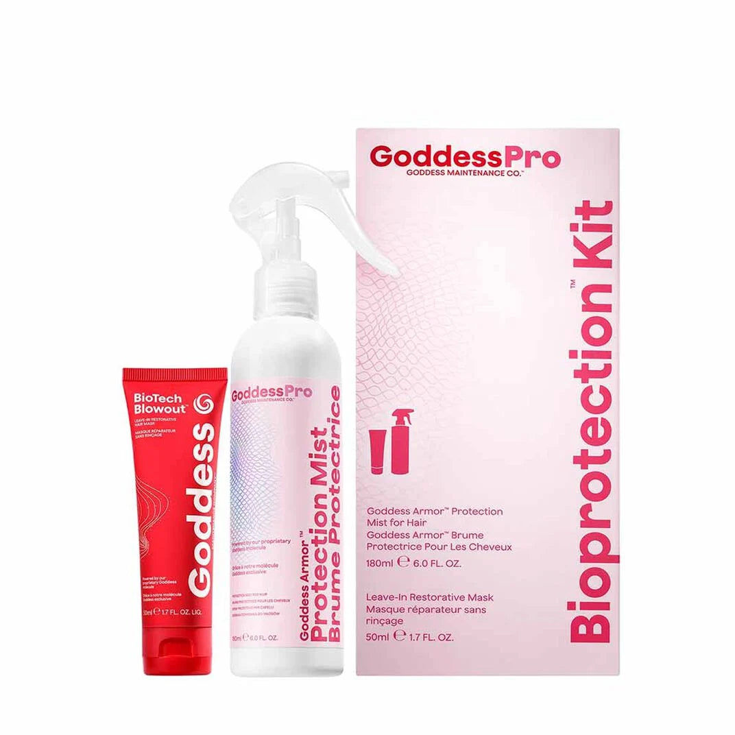 Goddess Maintenance Company BioProtection™ Kit