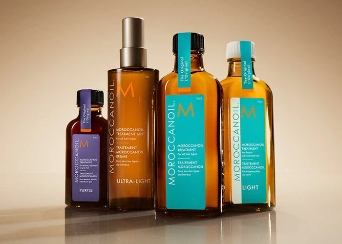 Moroccanoil