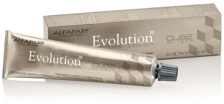 Alfaparf EOC, 9 Very Light Blonde Metallic Bronze 60ml