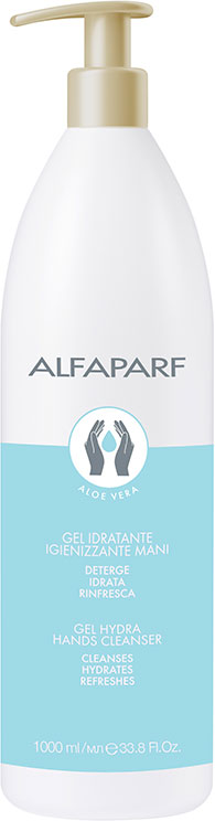 Alfaparf Gel Hydra Hand Cleanser 1000ml