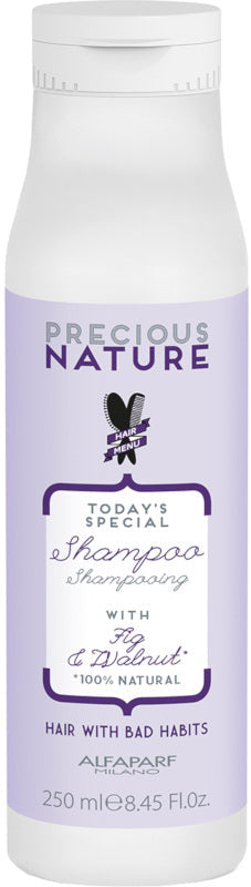 Alfaparf Precious Nature Shampoo 250ml