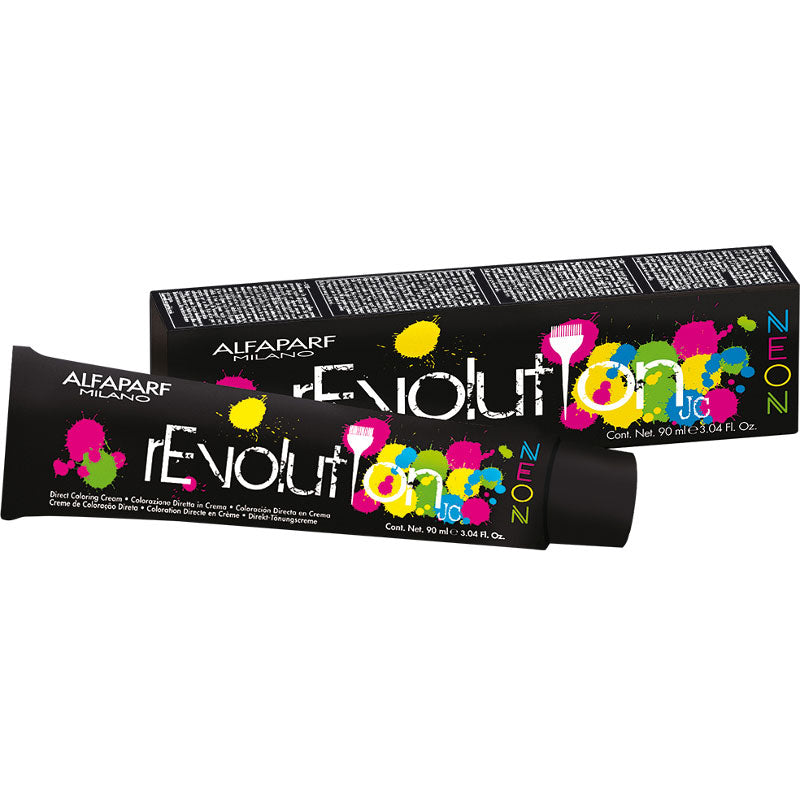 Alfaparf rEvolution Neon 90ml