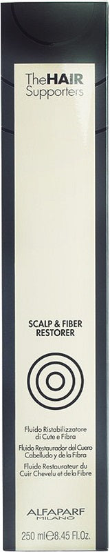 Alfaparf Scalp & Fiber Restorer 250ml