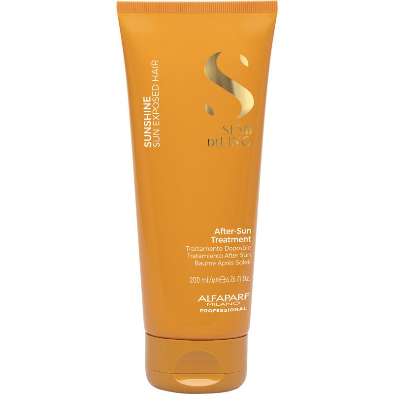 Alfaparf Semi Di Lino After Sun Hair Treatment 200ml