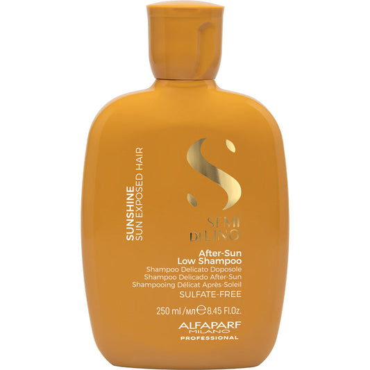 Alfaparf Semi Di Lino After Sun Low Shampoo 250ml