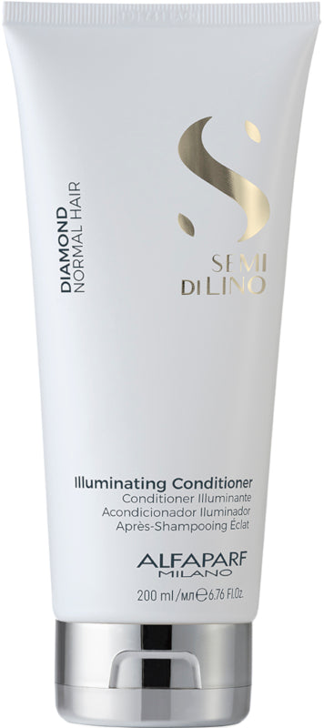 Alfaparf Semi Di Lino Diamond Illuminating Conditioner 200ml
