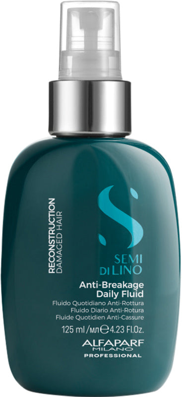 Alfaparf Semi Di Lino Reconstruction Anti Breakage Fluid 125ml