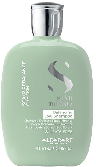 Alfaparf Semi Di Lino Scalp Rebalance Balancing Low Shampoo 250ml