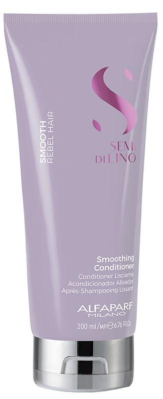 Alfaparf Semi Di Lino Smooth Conditioner 200ml
