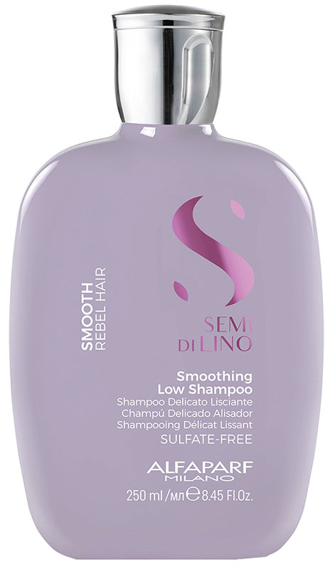 Alfaparf Semi Di Lino Smooth Low Shampoo 250ml