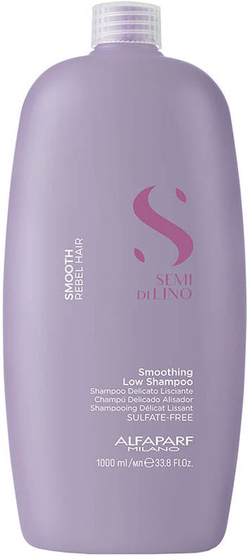 Alfaparf Semi Di Lino Smooth Shampoo 1 Litre