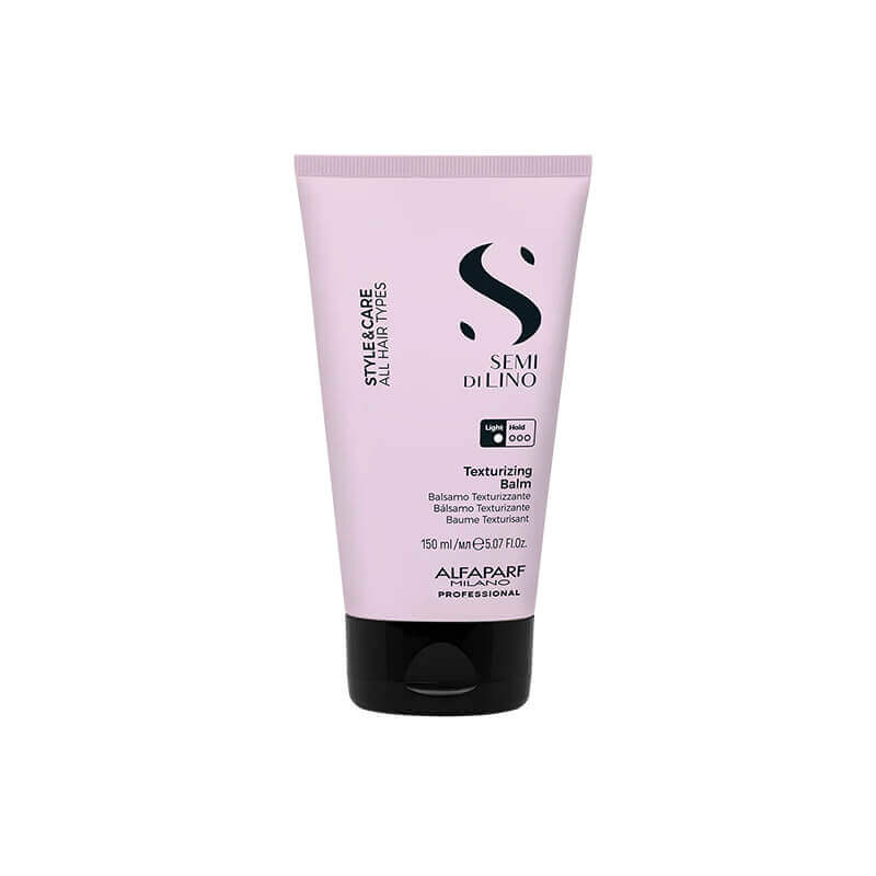 Alfaparf Semi Di Lino Style & Care Texturizing Balm 150ml