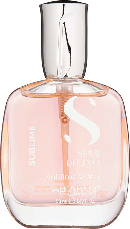 Alfaparf Semi Di Lino Sublime Water 50ml