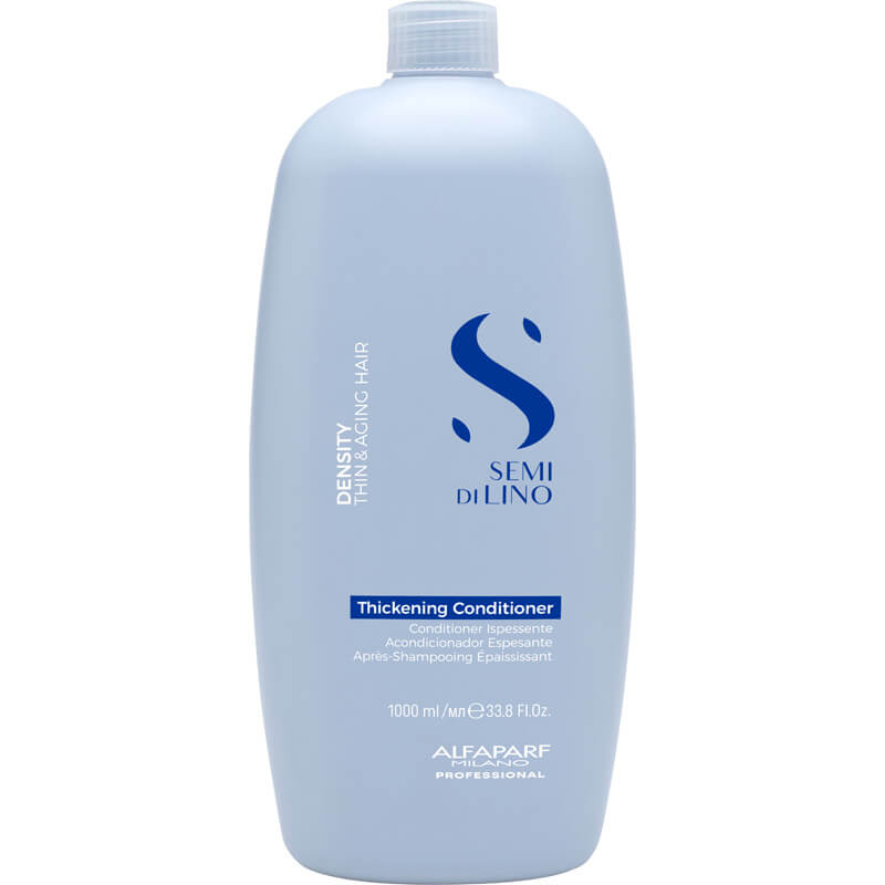 Alfaparf Semi Di Lino Thickening Conditioner 1 Litre