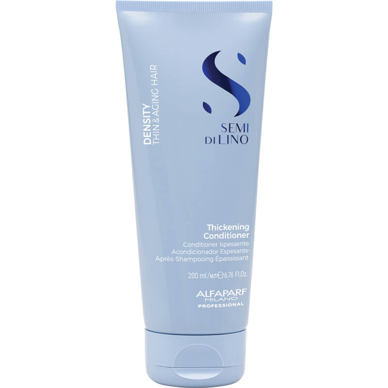 Alfaparf Semi Di Lino Thickening Conditioner 200ml