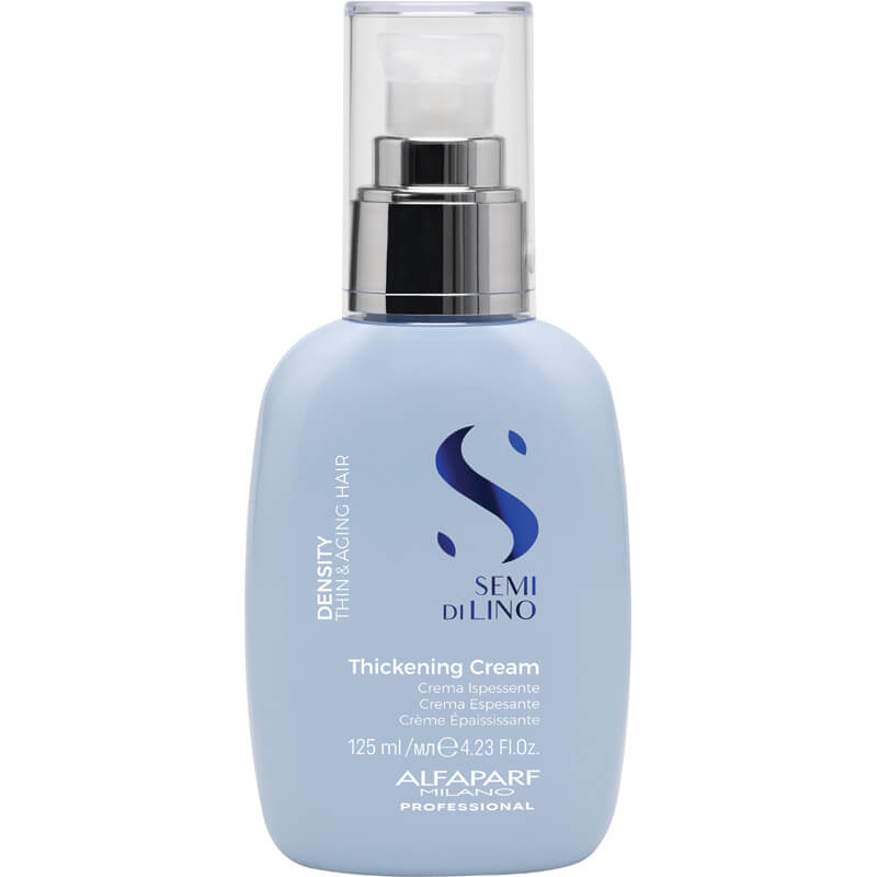 Alfaparf Semi Di Lino Thickening Leave-In Cream 125ml
