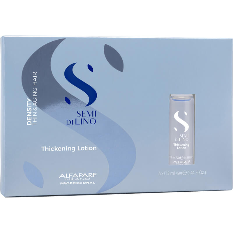 Alfaparf Semi Di Lino Thickening Lotion 13ml