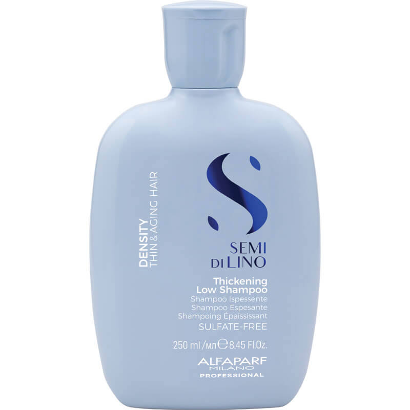 Alfaparf Semi Di Lino Thickening Low Shampoo 250ml