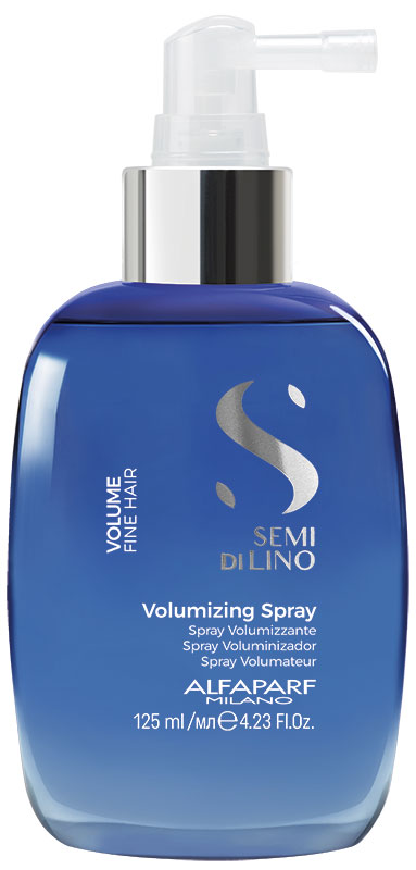 Alfaparf Semi Di Lino Volumizing Spray 125ml