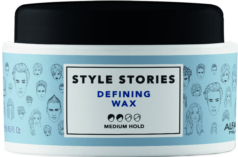 Alfaparf Style Stories Defining Wax 75ml