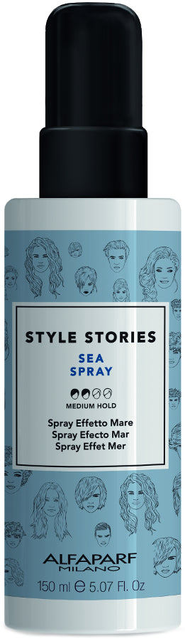 Alfaparf Style Stories Sea Spray 150ml