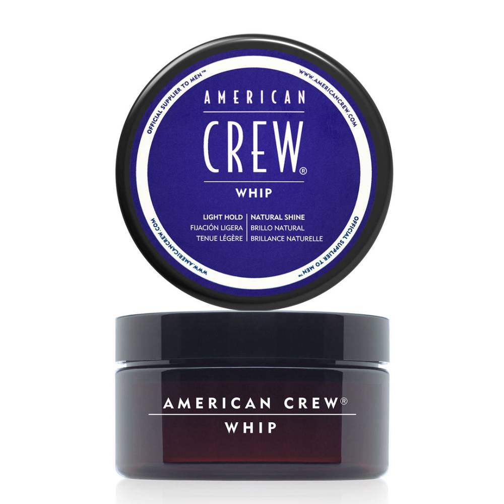 American Crew Whip 85g