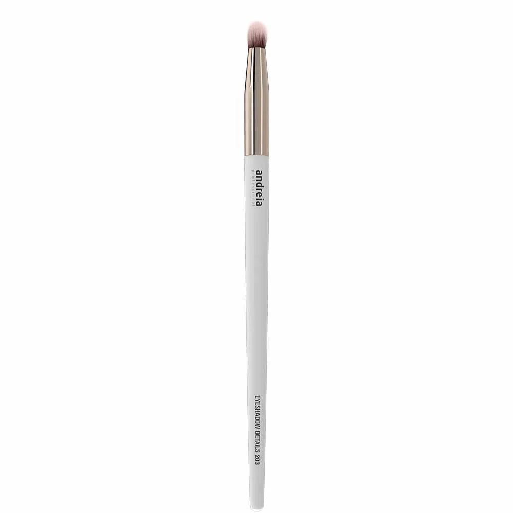 Andreia Professional Eyeshadow Details Brush 203