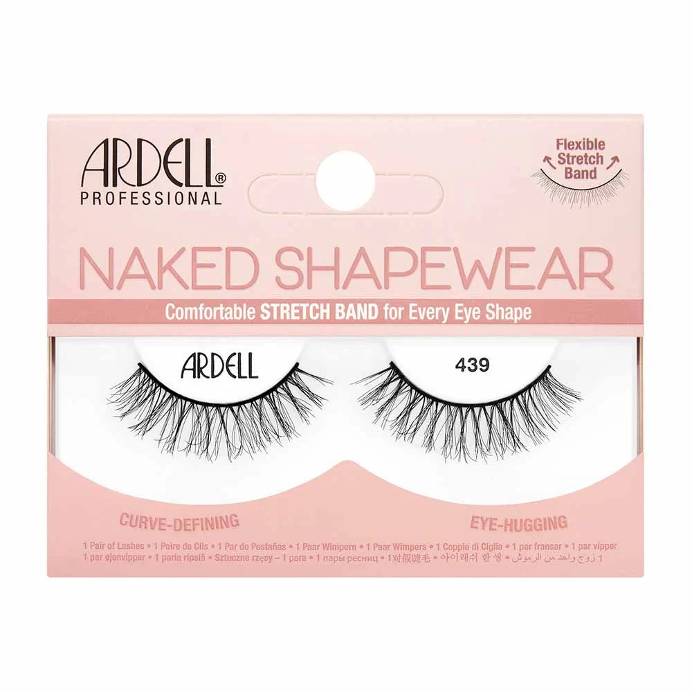 Ardell Naked Shapewear Lash 439