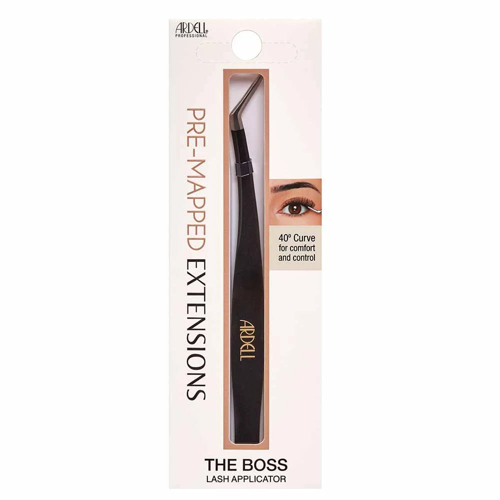 Ardell Pre-Mapped Extension The Boss Lash Applicator
