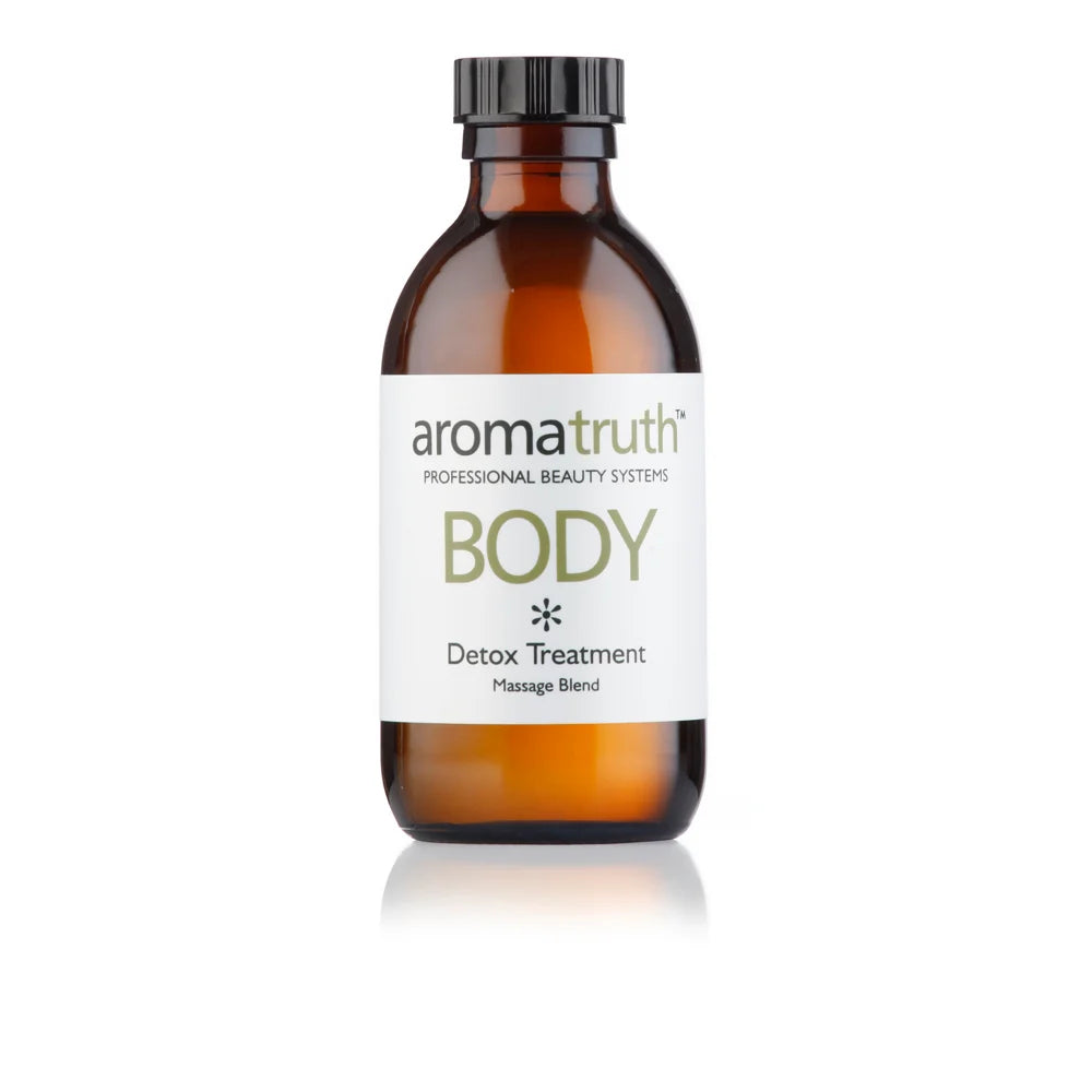 Aromatruth Detox Body Blend 100ml