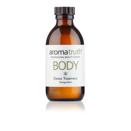 Aromatruth Detox Body Blend 100ml