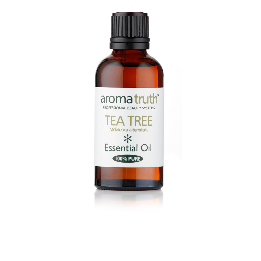 Aromatruth Essential Oil - Tea Tree 50ml