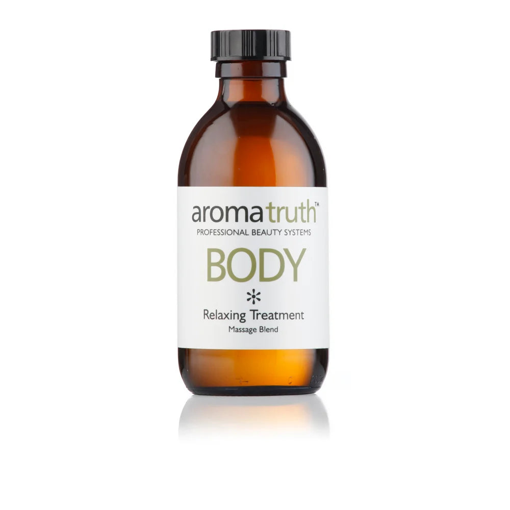 Aromatruth Relax Body Blend 200ml