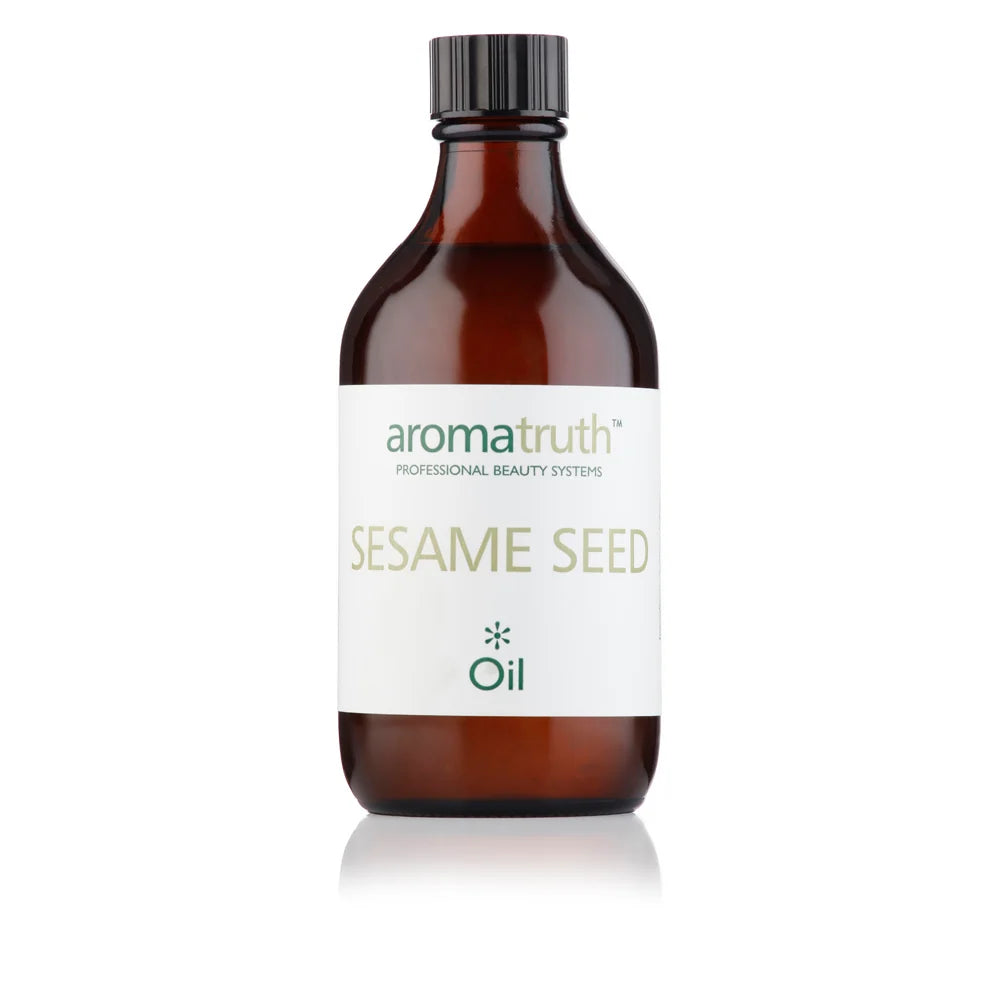 Aromatruth Sesame Seed Oil 500ml