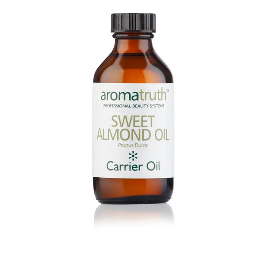 Aromatruth Sweet Almond Oil 100ml