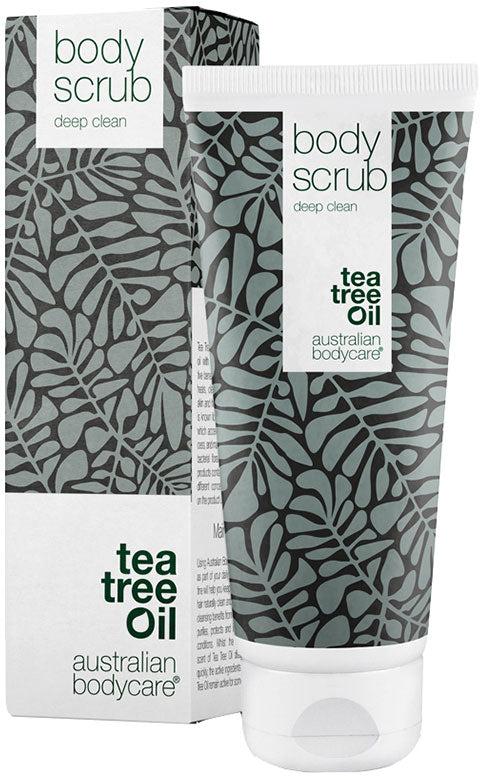 Australian Bodycare Body Scrub 200ml