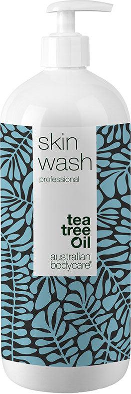 Australian Bodycare Tea Tree Skin Wash 1000ml
