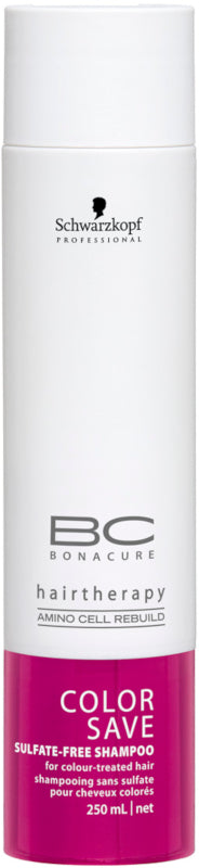 Schwarzkopf Professional BC Bonacure Color Save Shampoo 250ml