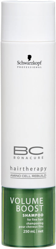 Schwarzkopf Professional BC Bonacure Volume Boost Shampoo 250ml