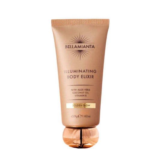 Bellamianta Illuminating Body Elixir 45.9g