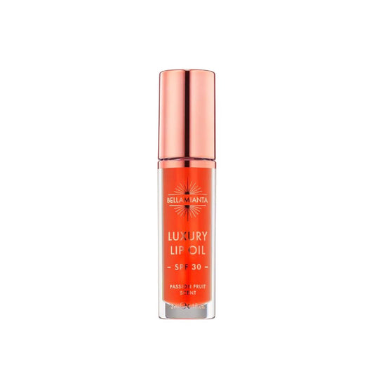 Bellamianta Luxury Lip Oil - Coral 3ml