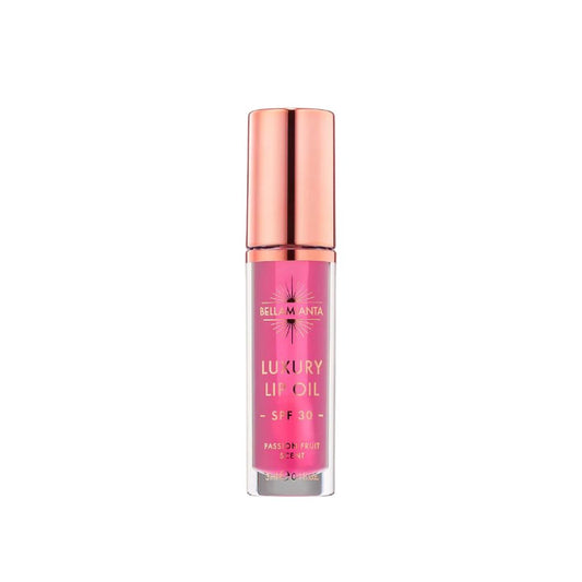 Bellamianta Luxury Lip Oil - Pink 3ml