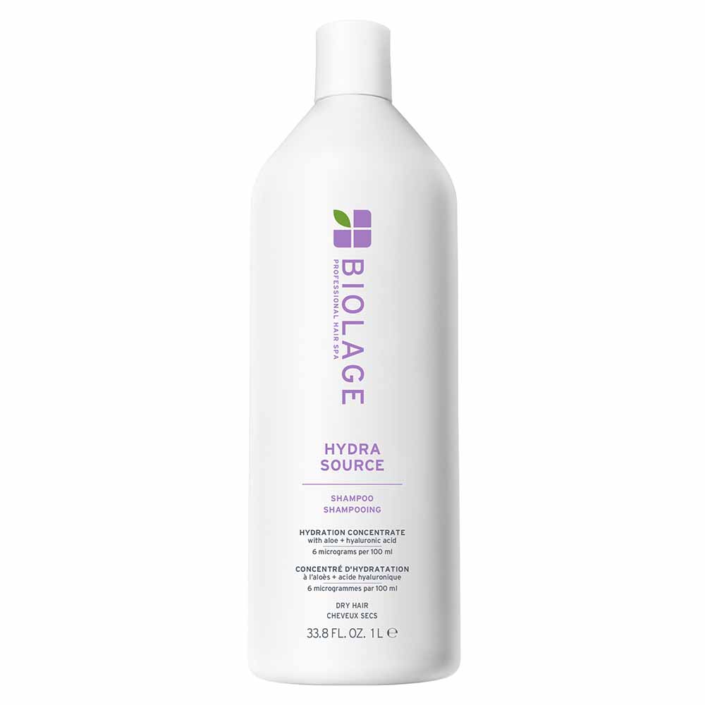 Biolage Hydrasource Shampoo 1L